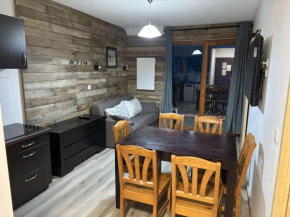 Appartement standing 6/7p avec piscine, sauna, hammam, wifi, animaux admis - Les Orres 1800 - FR-1-322-99